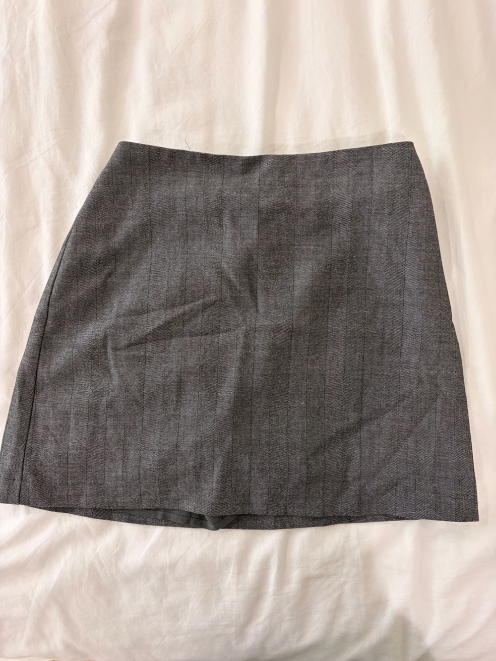 Abercrombie & Fitch Gray Men’s Dress Pants